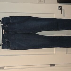 Levi's Classic Straight Leg Jeans